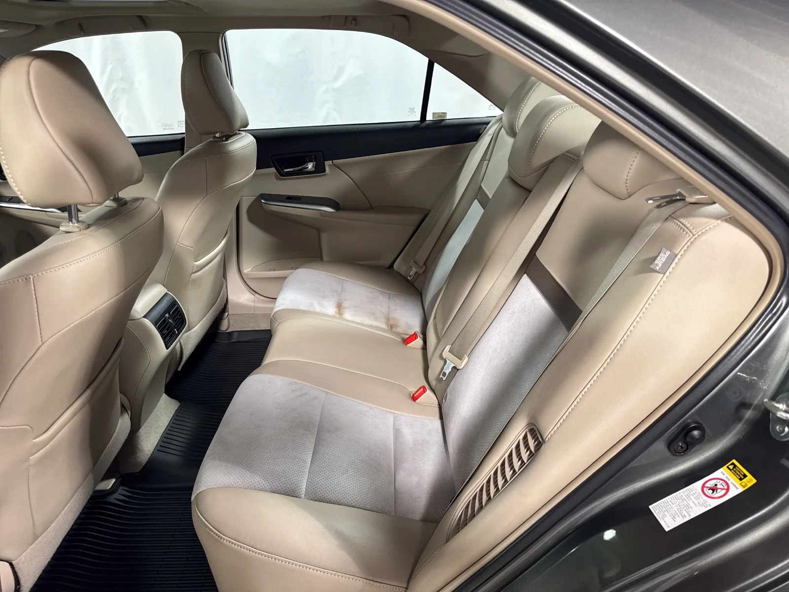 Used 2014 Cypress Pearl Toyota XLE image 5