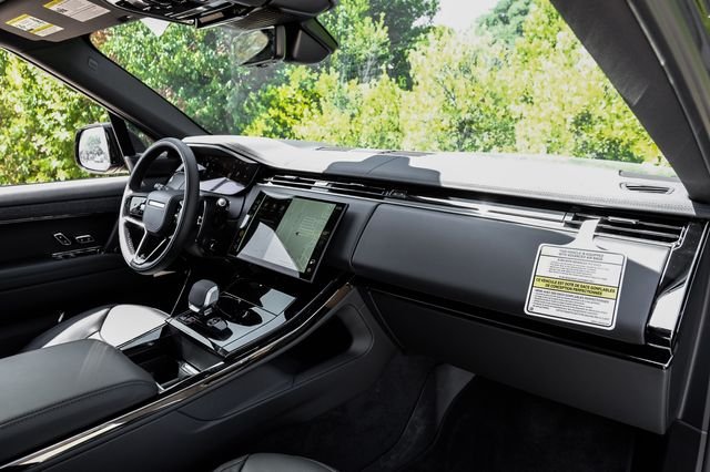 2026 Land Rover Range Rover Sport Dynamic SE - Photo 14