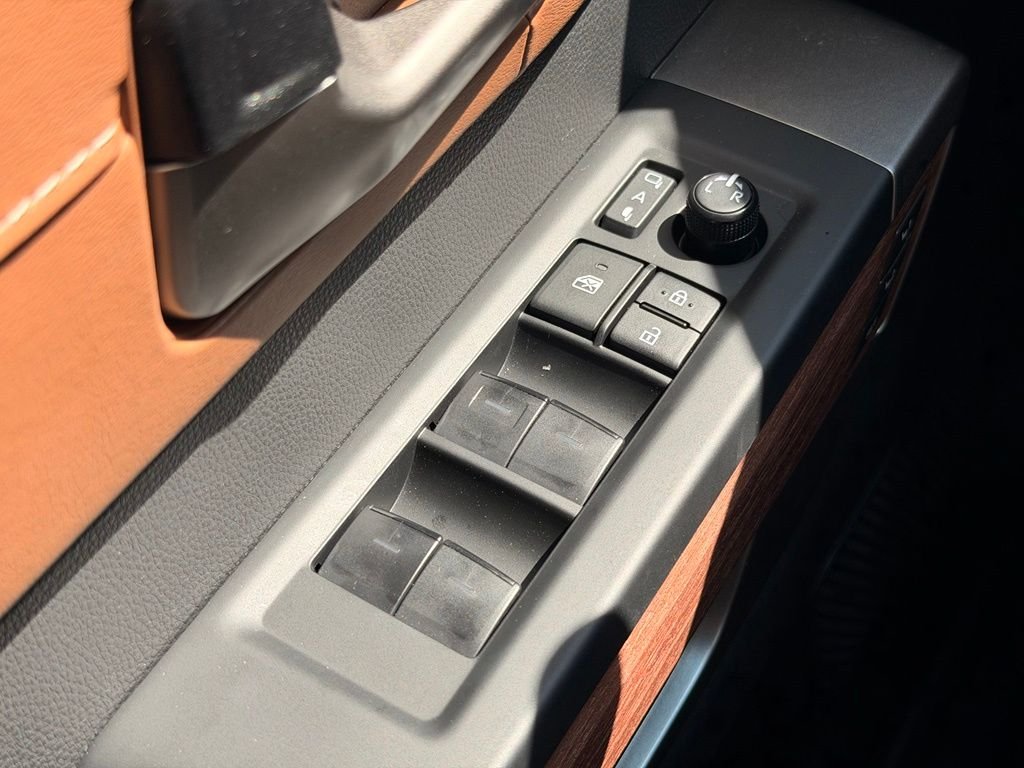 New 2026 Gray Toyota 1794 Edition image 22