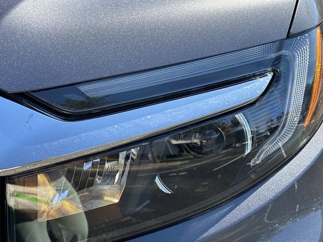 2026 Honda Ridgeline RTL - Photo 9