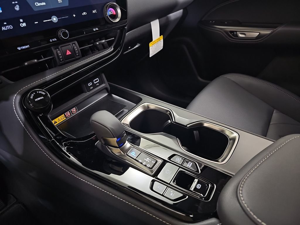 New 2026 Caviar Lexus PREMIUM PLUS AWD image 24