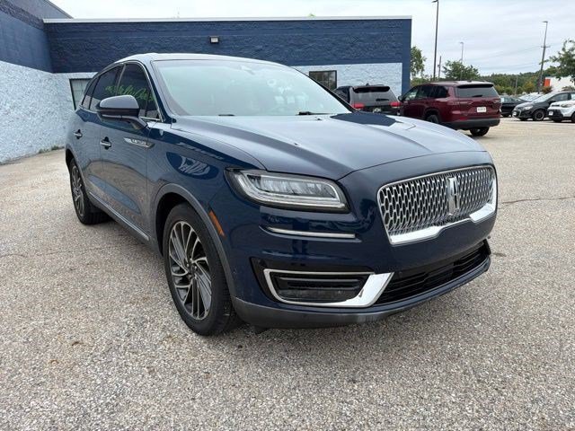 Used 2019 Blue Lincoln Reserve image 7