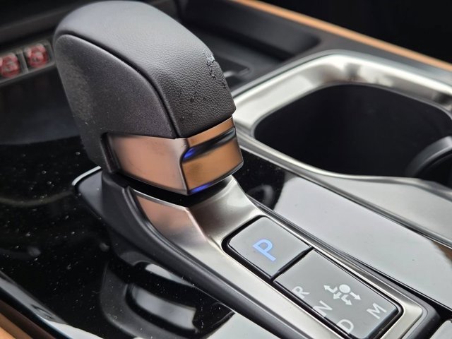 New 2026 Cloudburst Gray Lexus AWD image 42