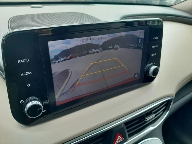 2023 Hyundai Santa Fe SE - Photo 22