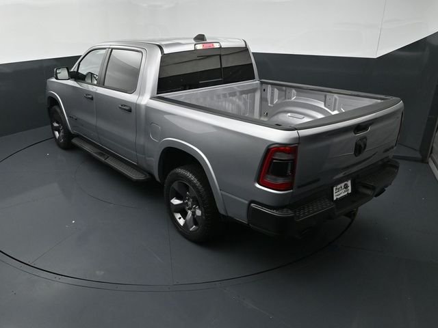 Used 2024 Silver Ram Big Horn/Lone Star image 16