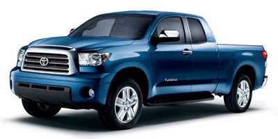 2007 Toyota Tundra Limited