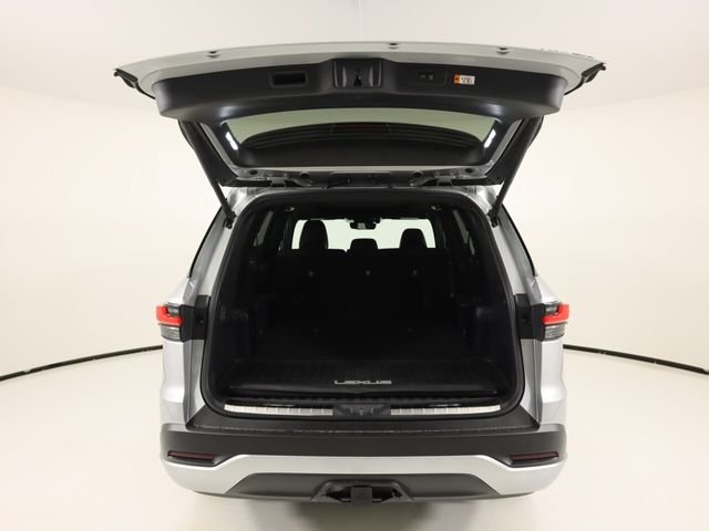 2026 Lexus TX 350 Premium - Photo 26