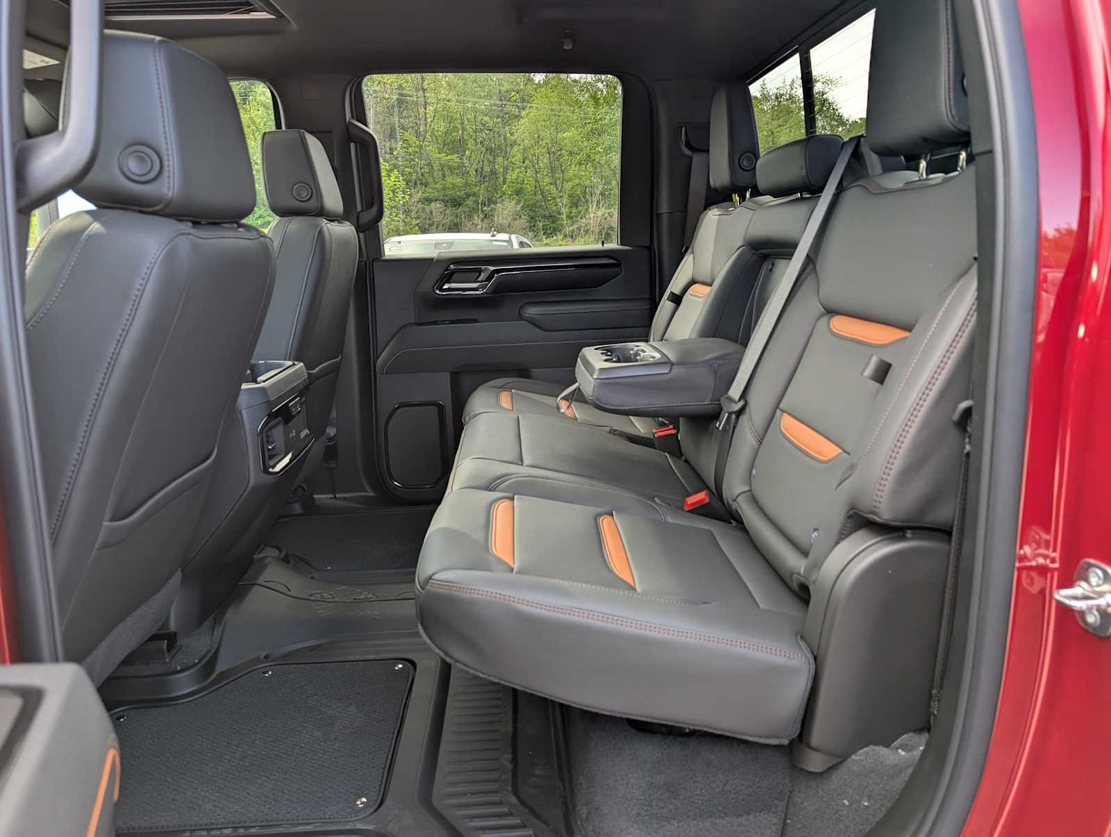 2026 GMC Sierra 3500HD AT4 - Photo 21