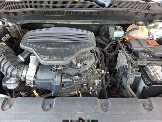 Used 2019 Silver Chevrolet Base image 28