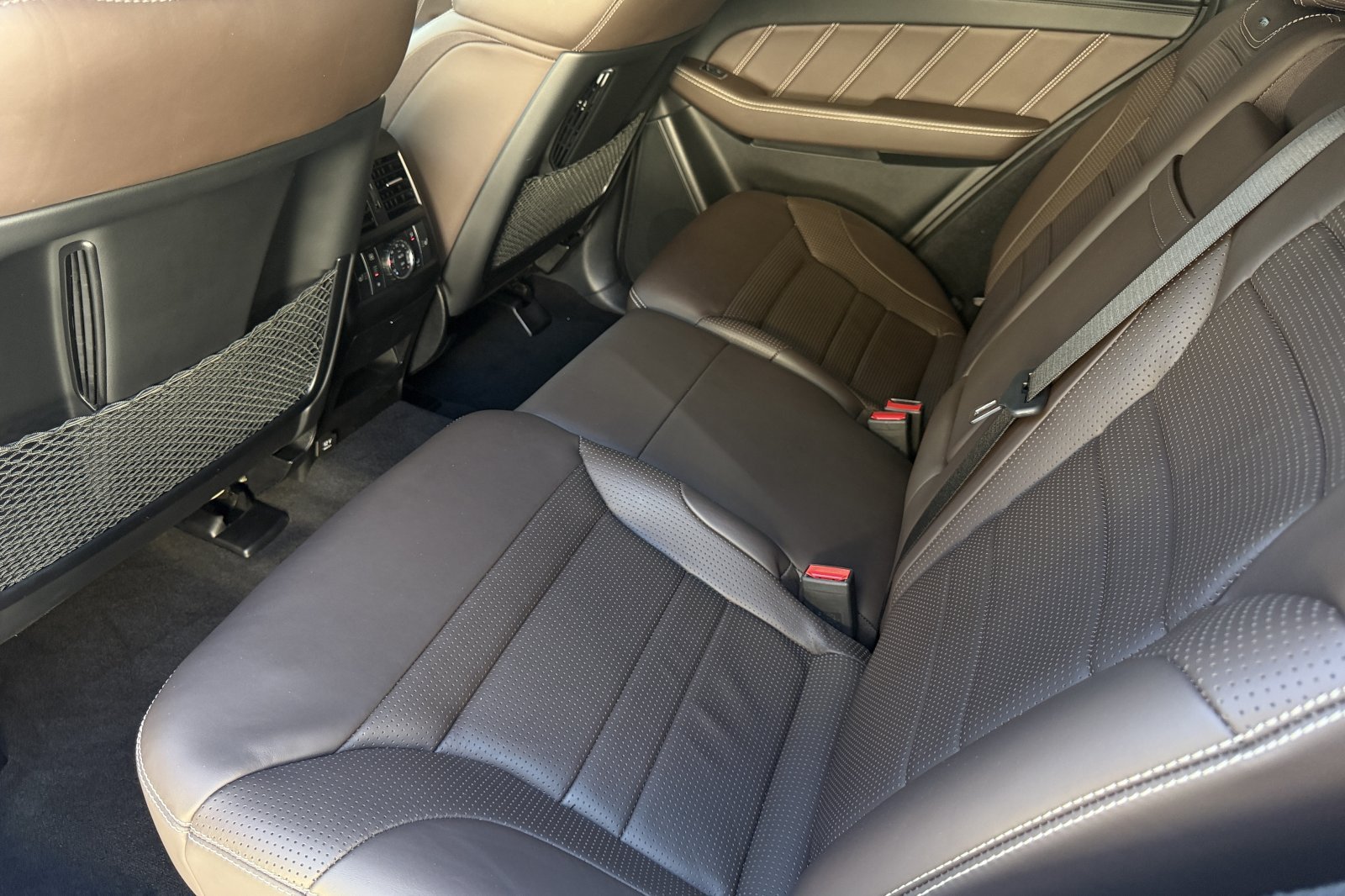 Used 2019 White Mercedes-Benz GLE 63 AMG® image 11