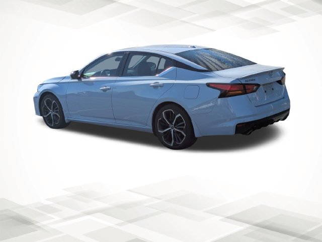 Used 2024 Gray Nissan 2.5 SR image 6