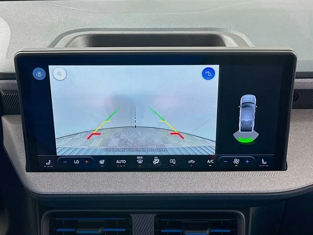 New 2025 Ford Maverick XLT