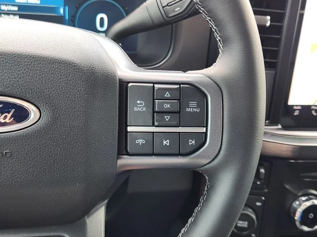New 2026 Avalanche Ford F-250® Lariat® image 30