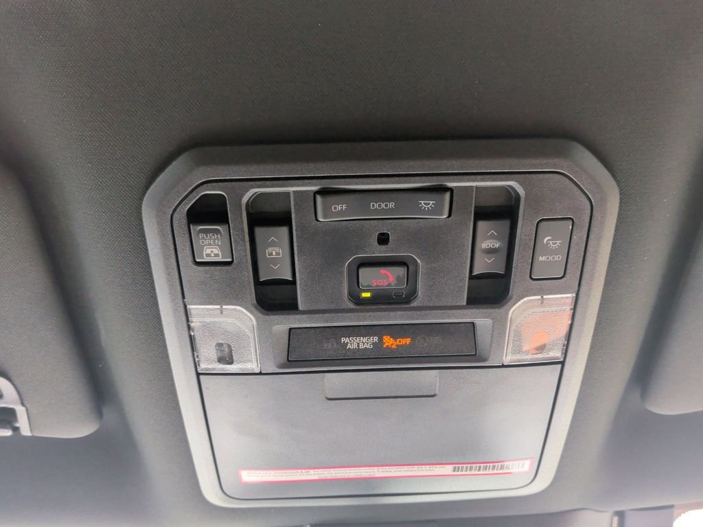 Certified Used 2024 Beige Toyota 1794 Edition image 27