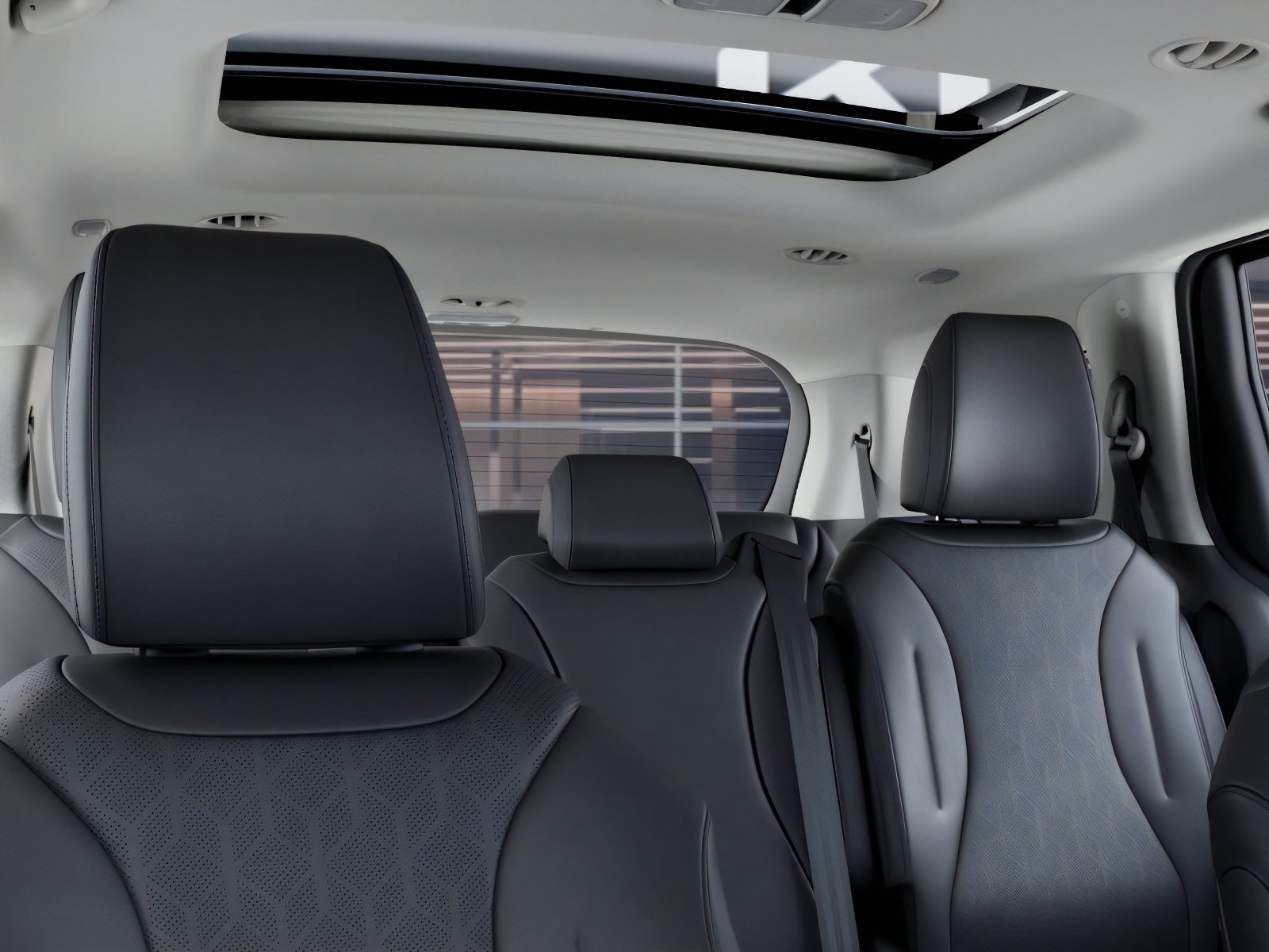 New 2026 Aurora Black Pearl Kia SX image 27