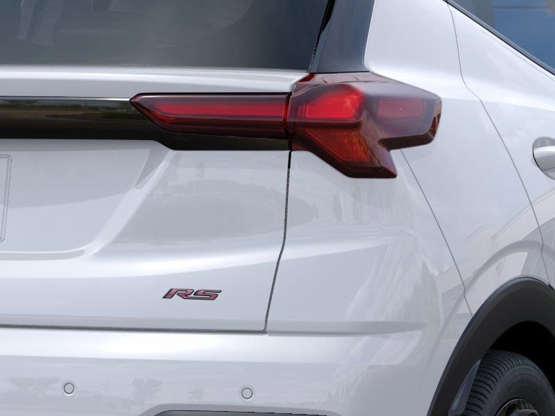 2027 Chevrolet Bolt RS - Photo 11