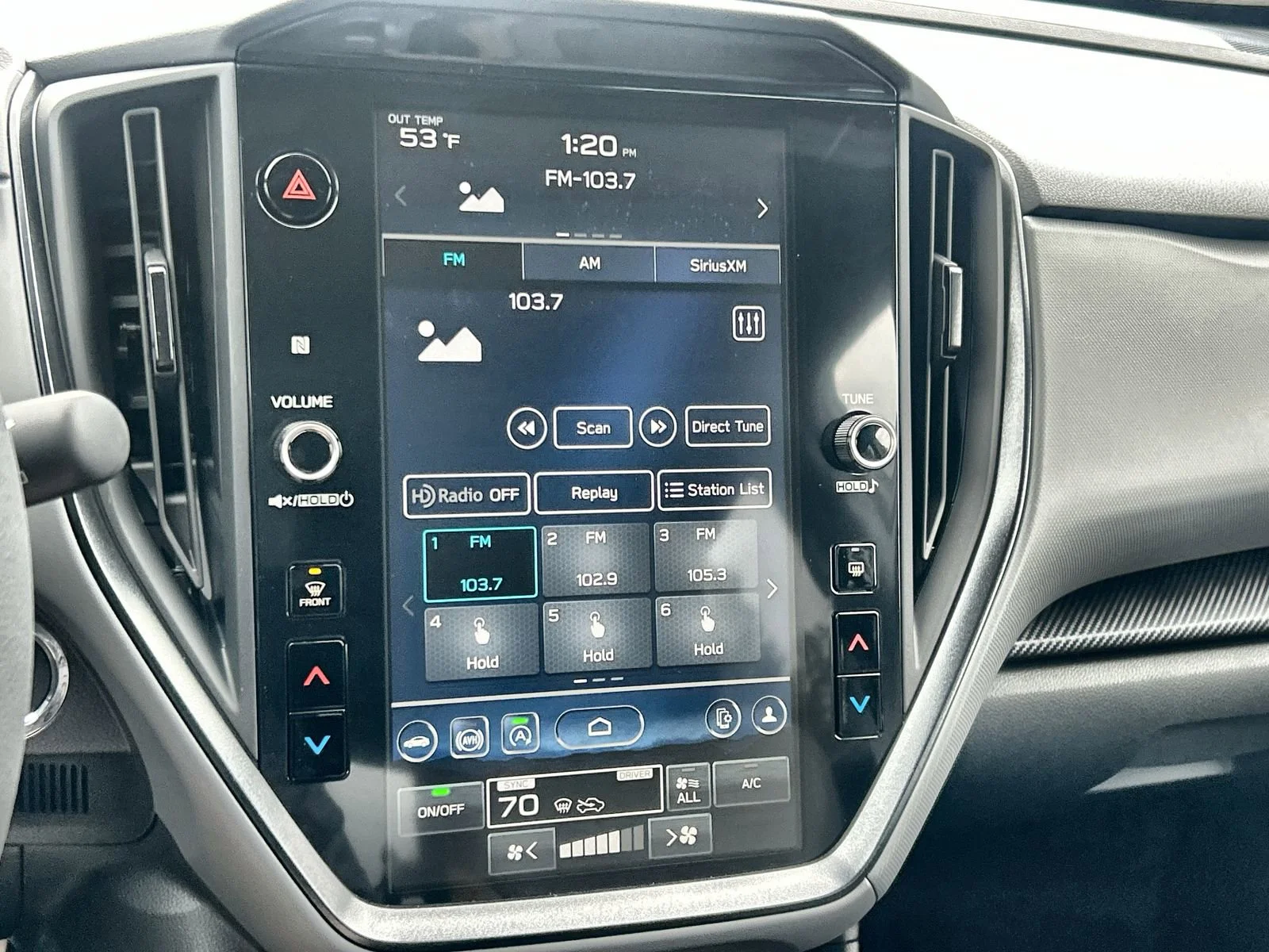 2026 Subaru Crosstrek Sport - Photo 20