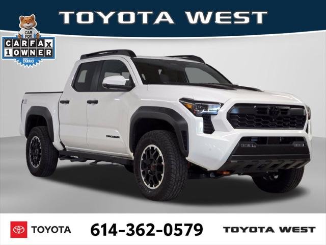 Certified Used 2026 ICE CAP Toyota  image 3