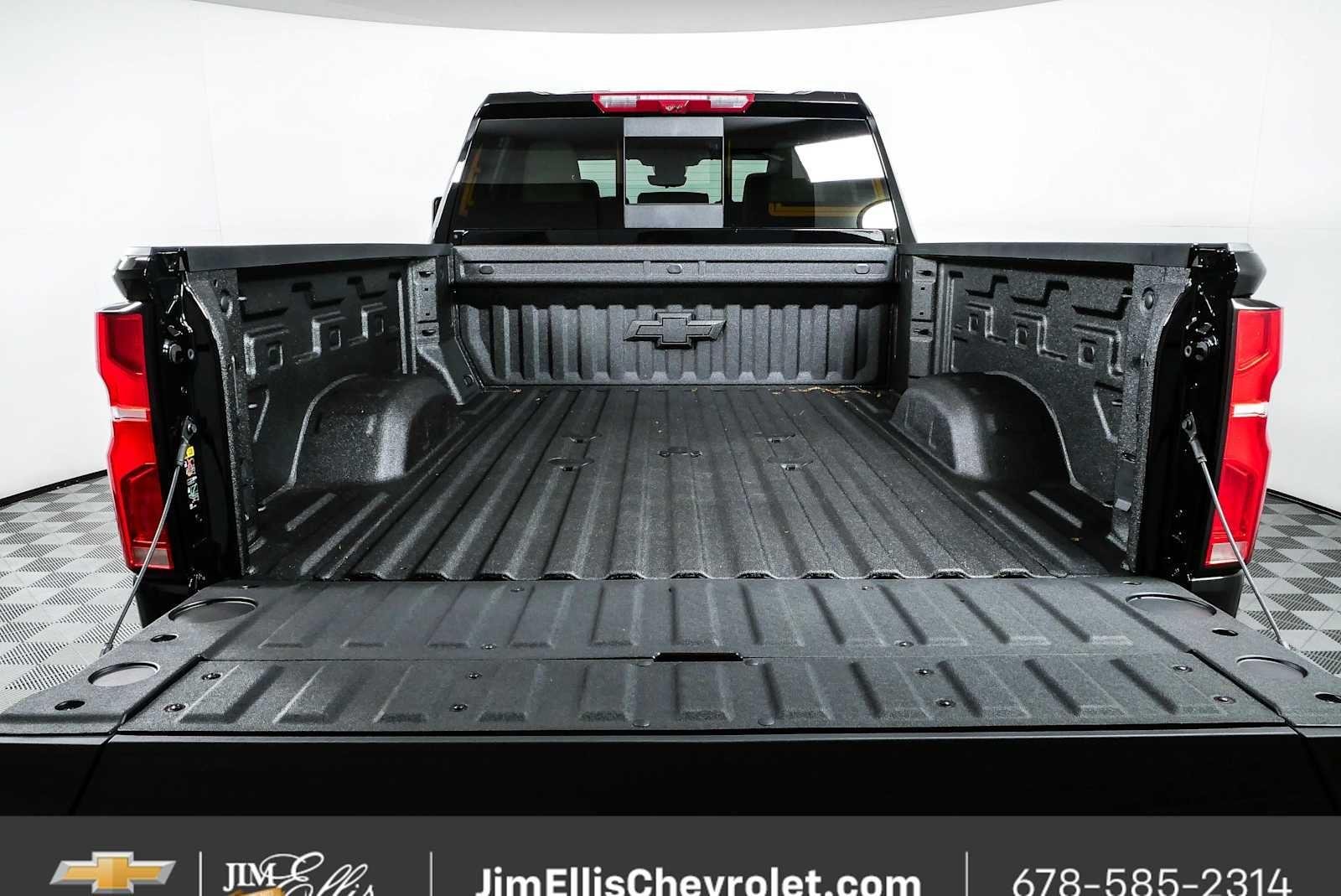 2026 Chevrolet Silverado 2500 HD ZR2 - Photo 31