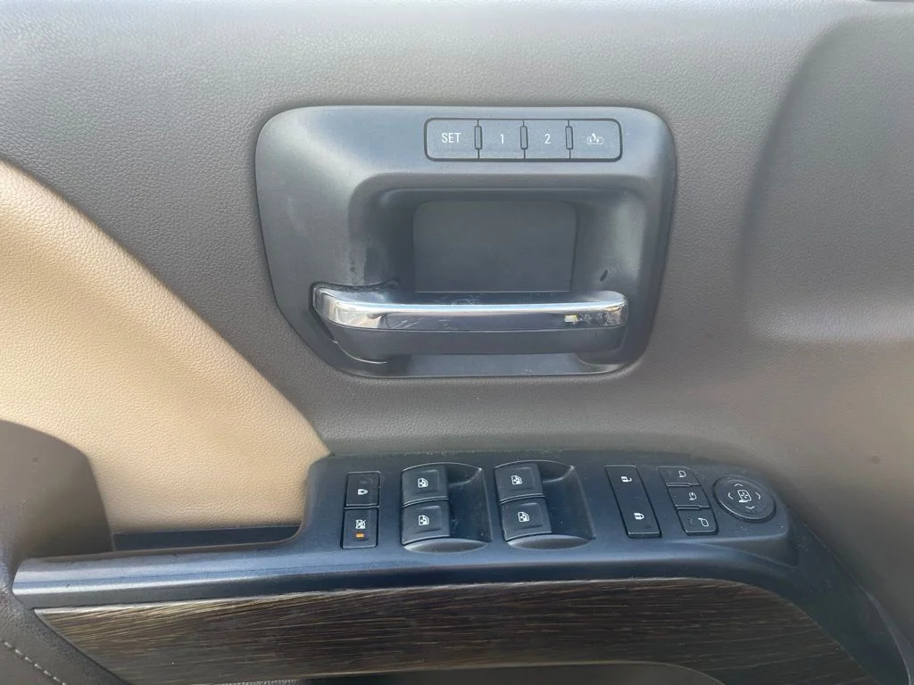 Used 2018 Black GMC Denali image 20