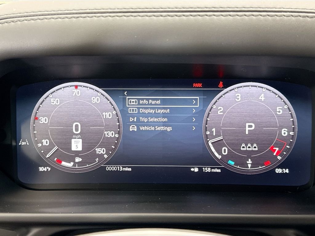 New 2026 Borasco Grey Land Rover S image 33