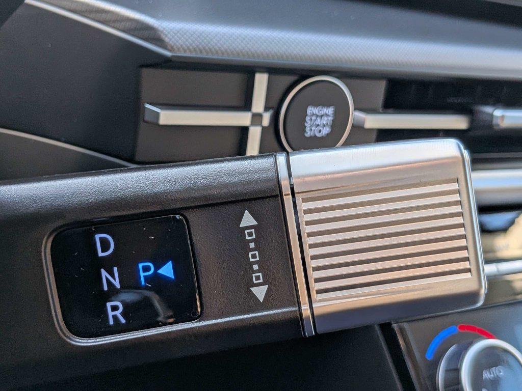 New 2027 Black Hyundai XRT AWD image 28