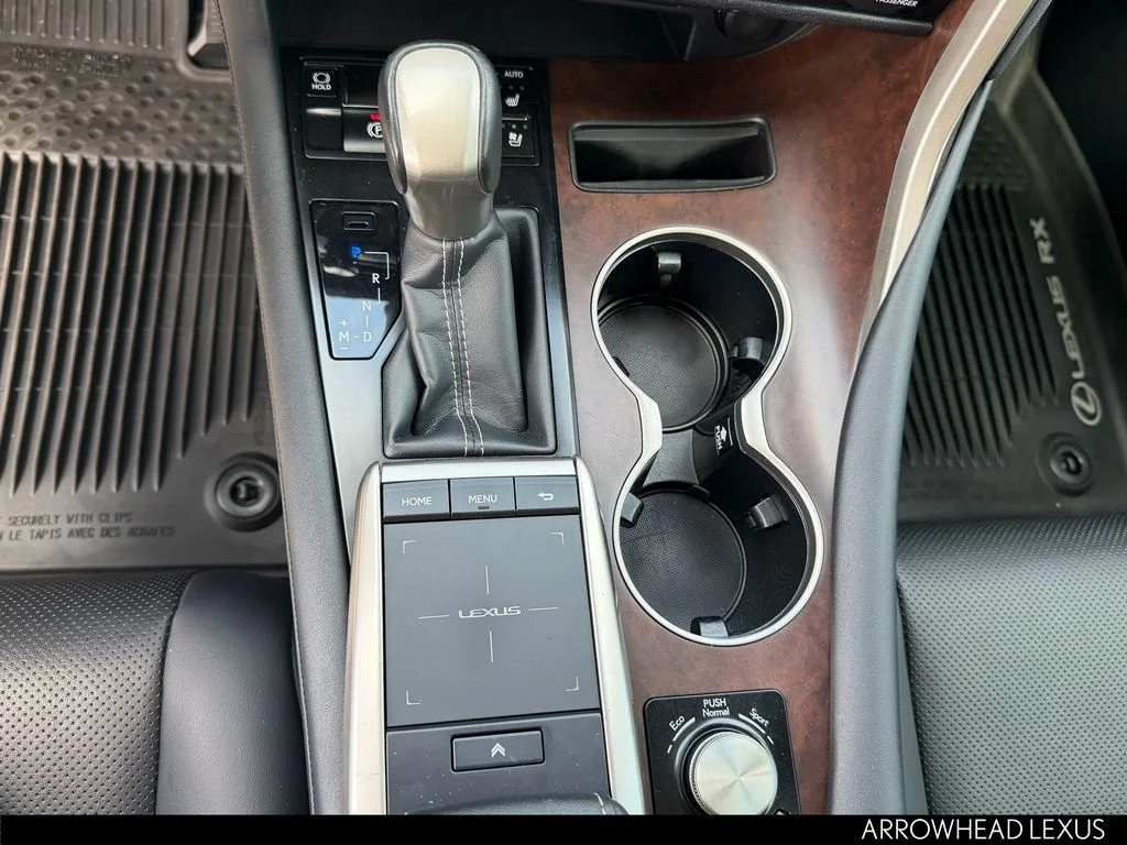 Used 2020 White Lexus 350 image 29