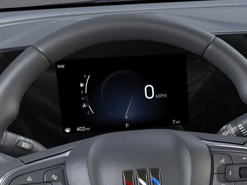 2026 Buick Encore GX Sport Touring - Photo 18