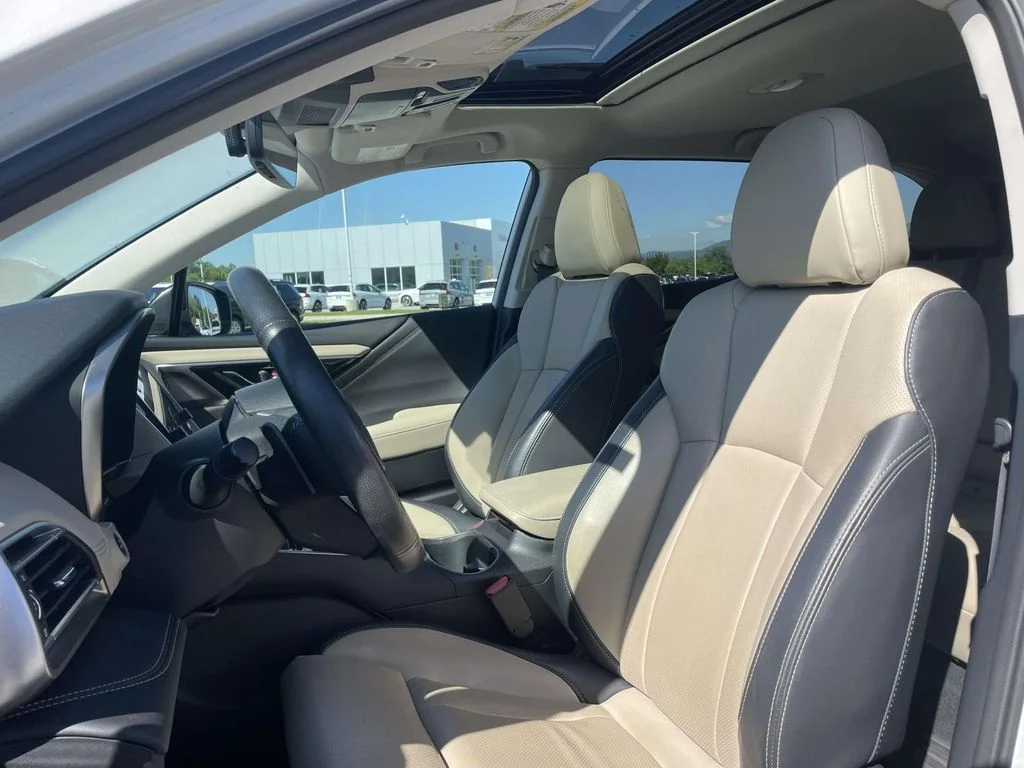 2024 Subaru Outback Limited - Photo 8