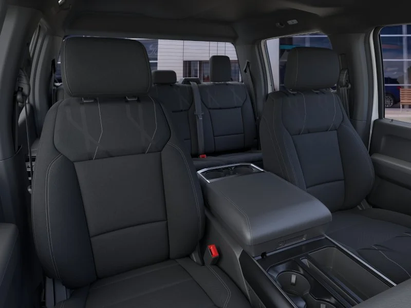 New 2026 Oxford White Ford STX image 33