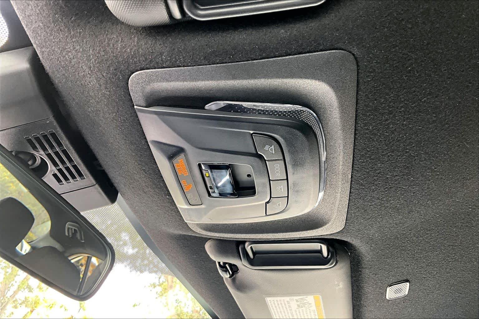 Used 2023 Underground Toyota SE image 32