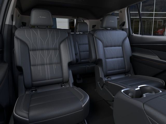 2026 Buick Enclave Avenir - Photo 18