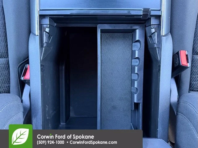 Certified Used 2023 Carbonized Gray Metallic Ford XLT image 35
