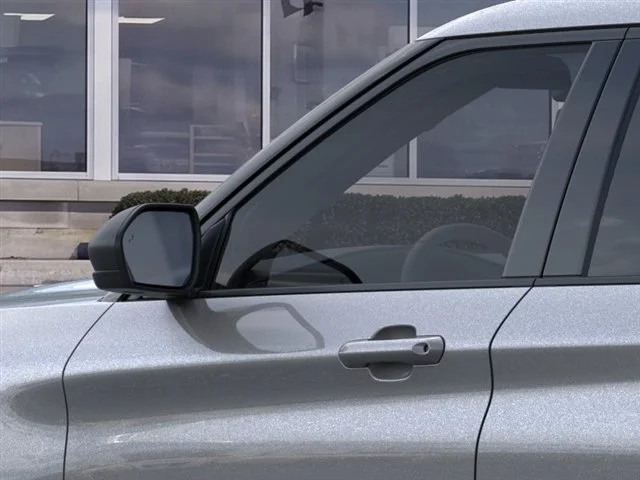 New 2026 Carbonized Gray Metallic Ford Active image 20