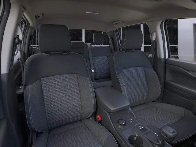 New 2026 Oxford White Ford XL image 10