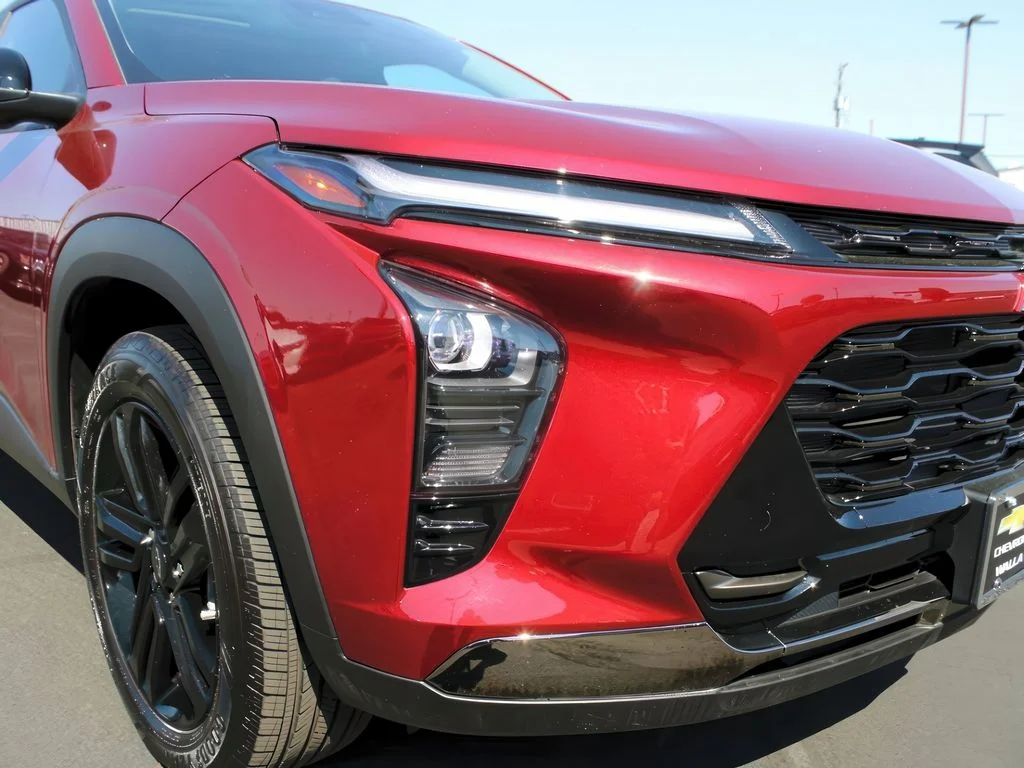 2024 Chevrolet Trax Activ - Photo 31