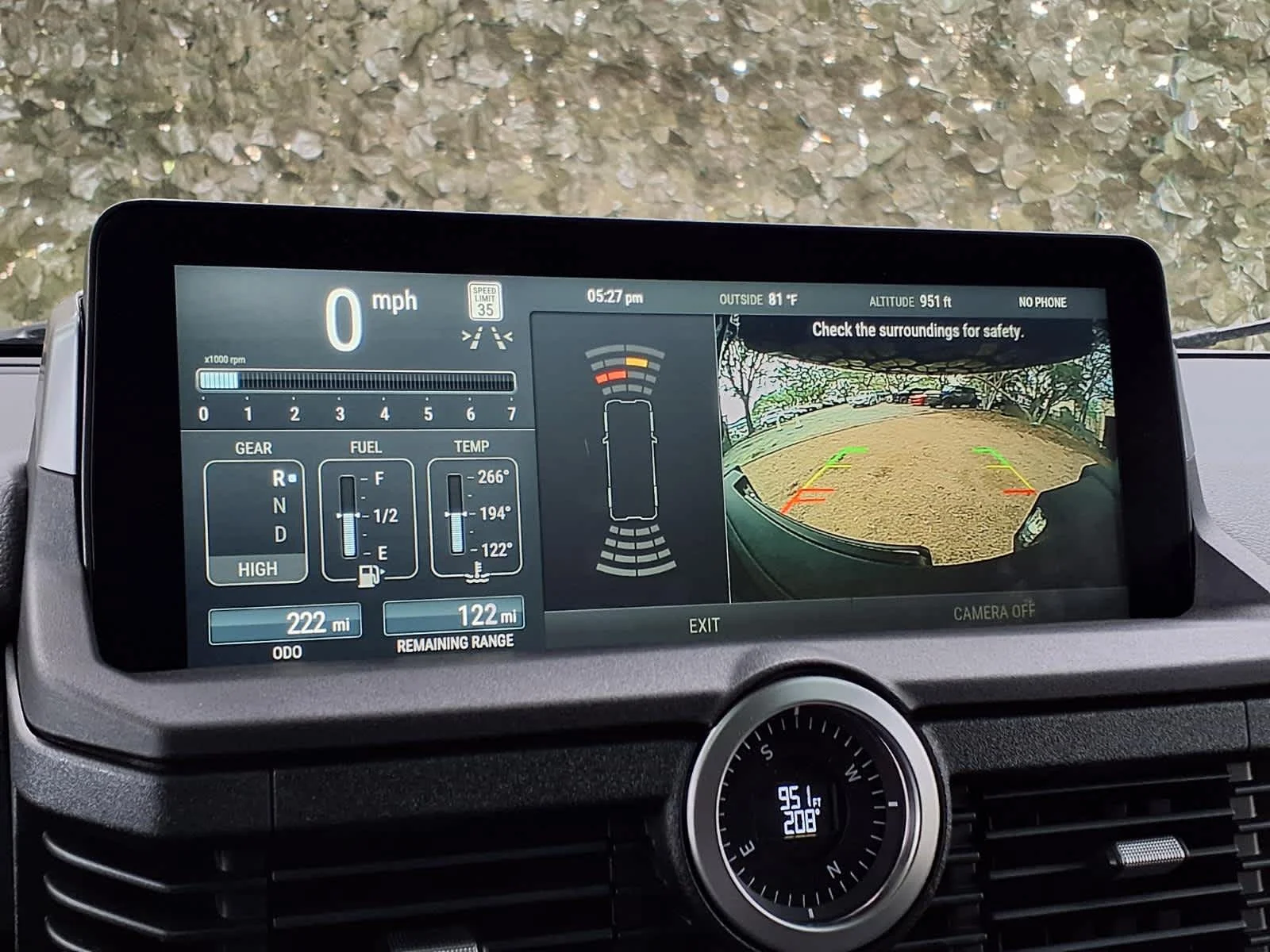 2026 INEOS Grenadier Fieldmaster Edition - Photo 14