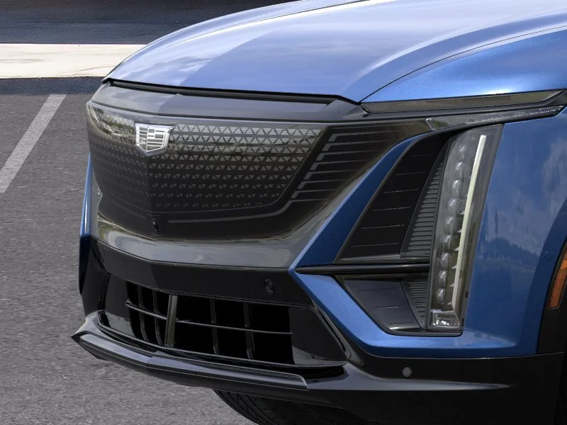 2026 Cadillac LYRIQ Signature Sport - Photo 13