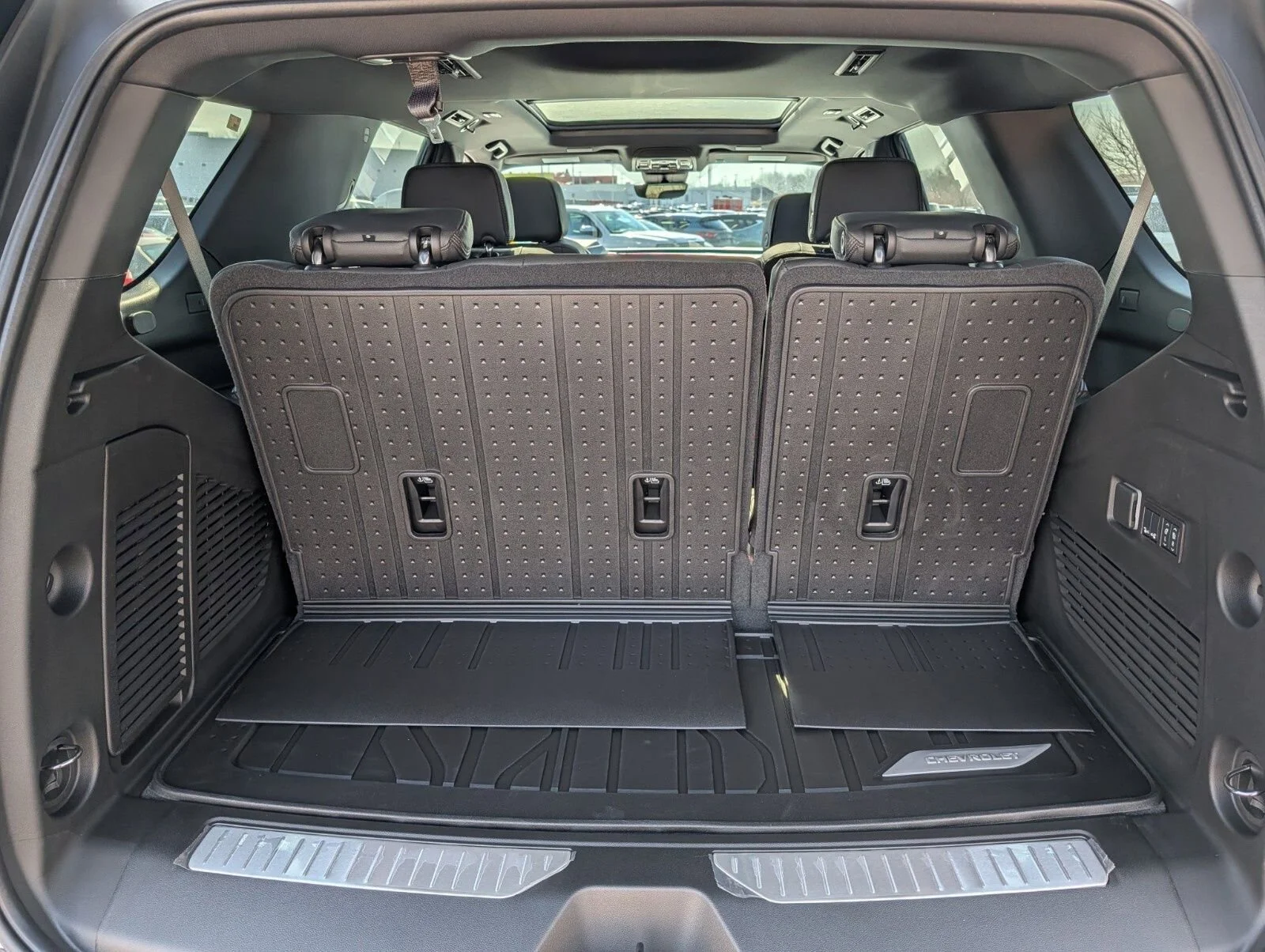 2026 Chevrolet Tahoe High Country - Photo 30