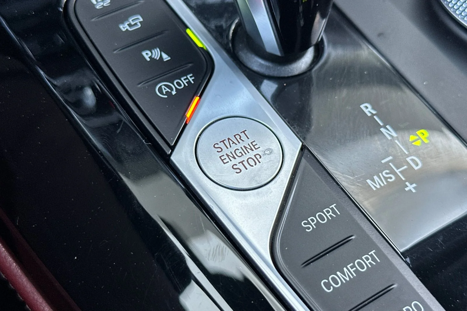 Used 2024 Brooklyn Grey Metallic BMW xDrive30i image 22