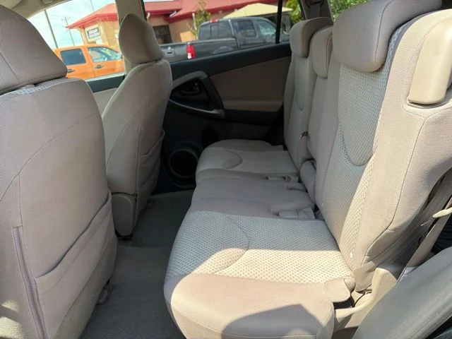 Used 2008 Black Toyota Base image 18