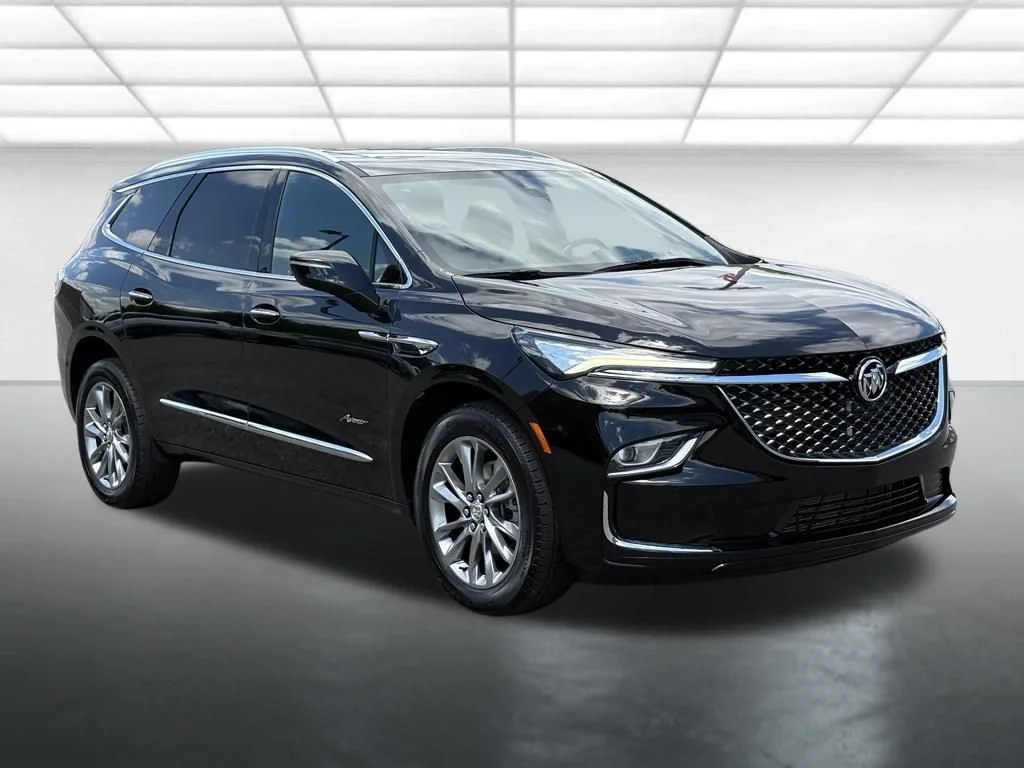 2023 Buick Enclave Avenir - Photo 18