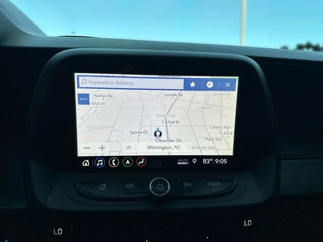 Certified Used 2019 Black Chevrolet SS image 19