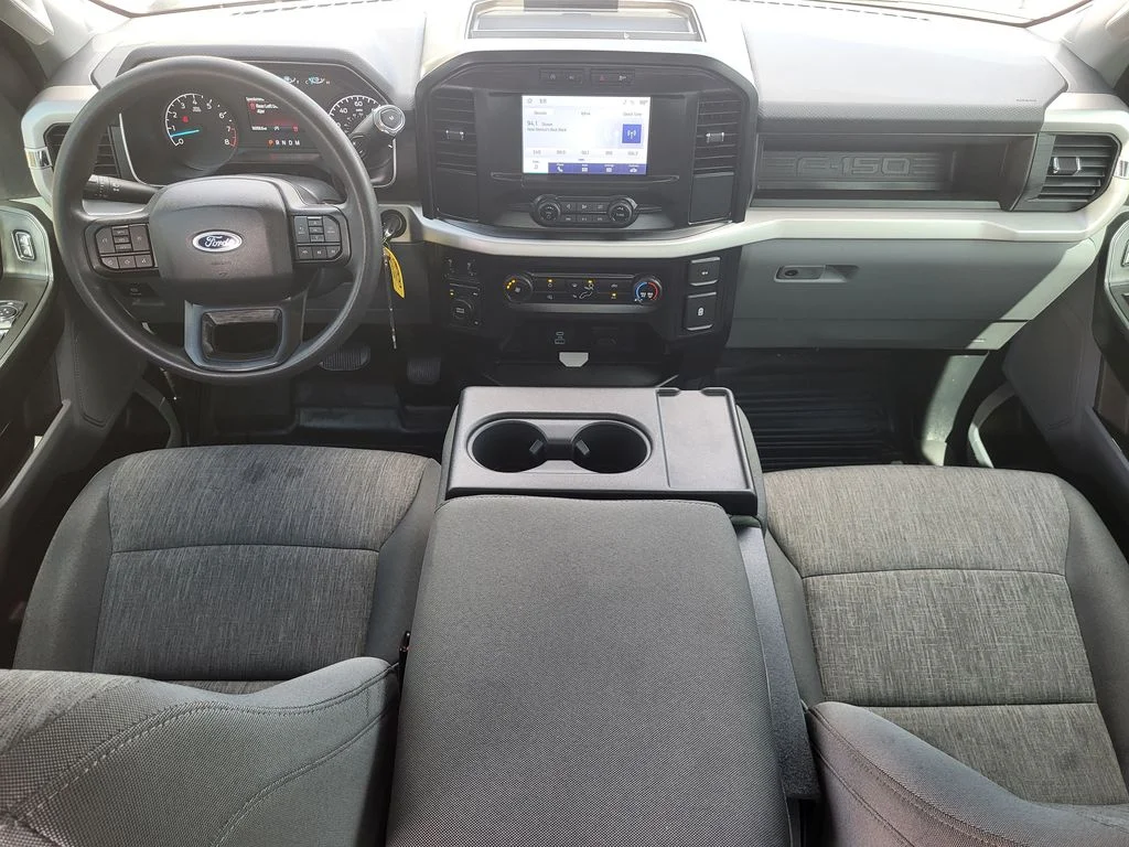 Used 2023 White Ford XL image 20