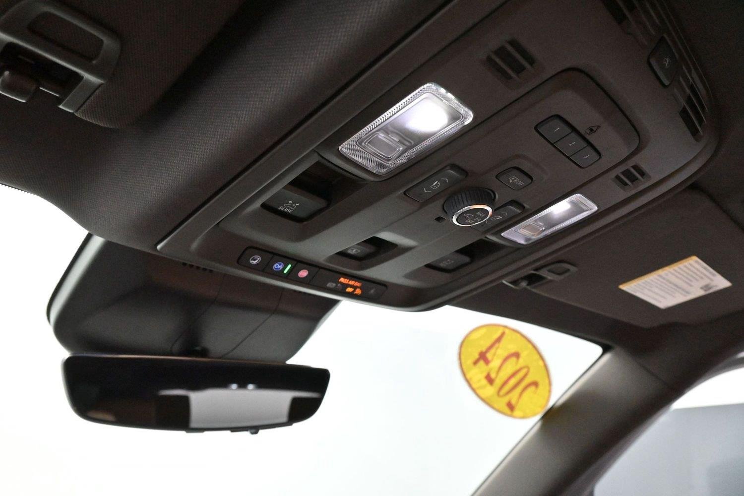 Used 2024 Black Raven Cadillac Sport image 30