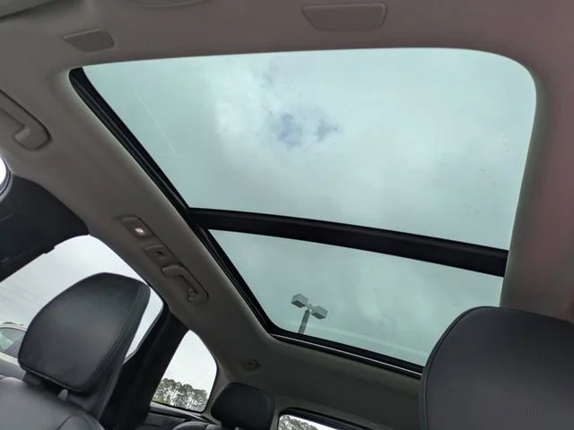 Used 2023 Gray Volvo Plus Bright Theme image 22