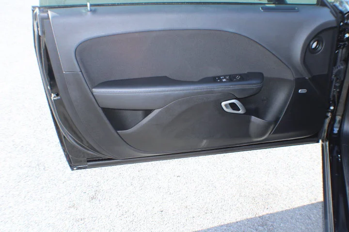 Used 2023 Black Dodge R/T Scat Pack image 6