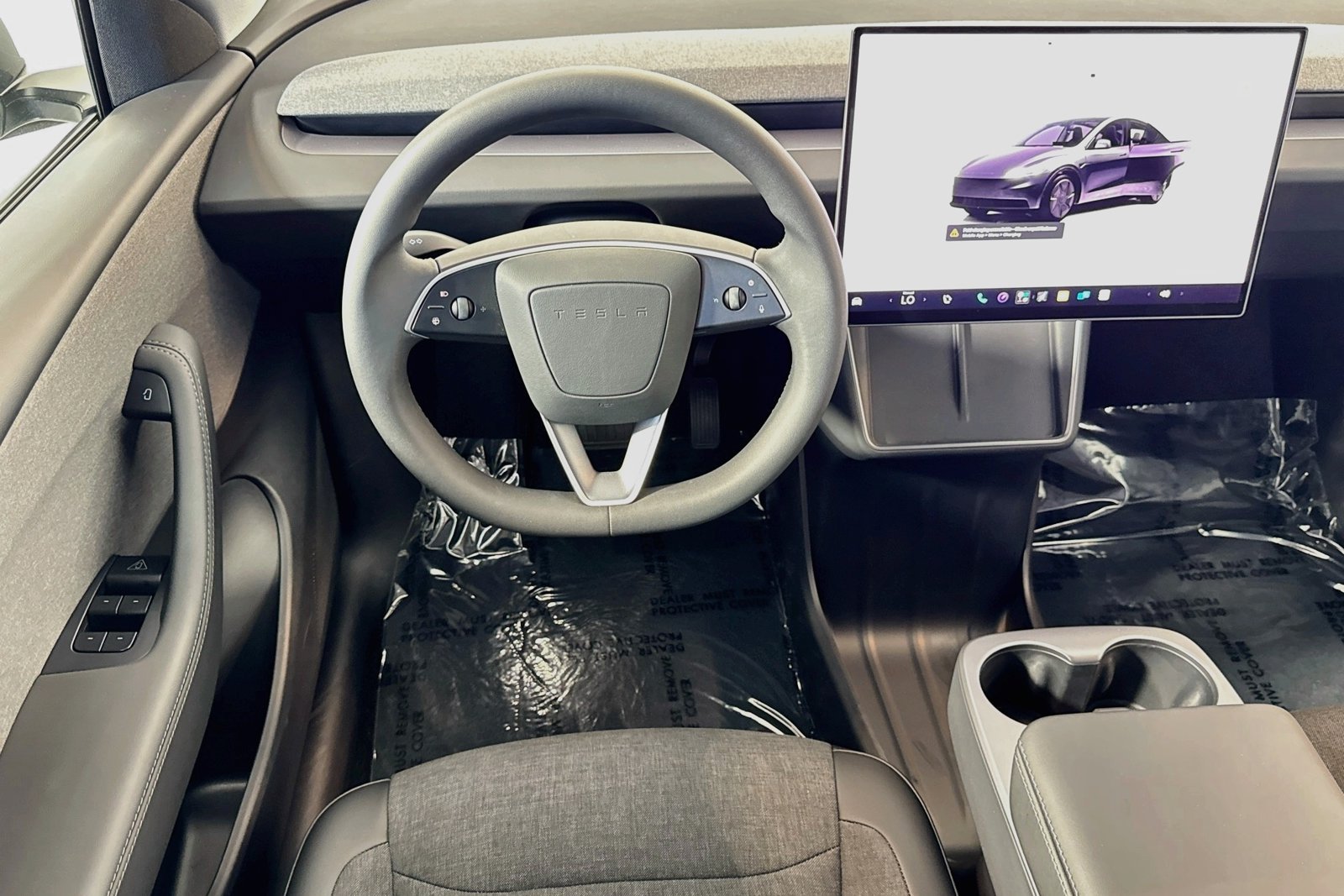 Used 2026 Stealth Grey Tesla Premium image 18