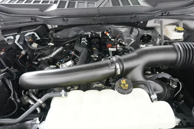 New 2026 Avalanche Ford Lariat® image 38