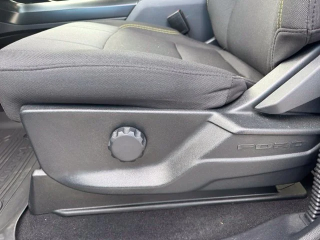 Used 2025 Blue Ford STX image 21